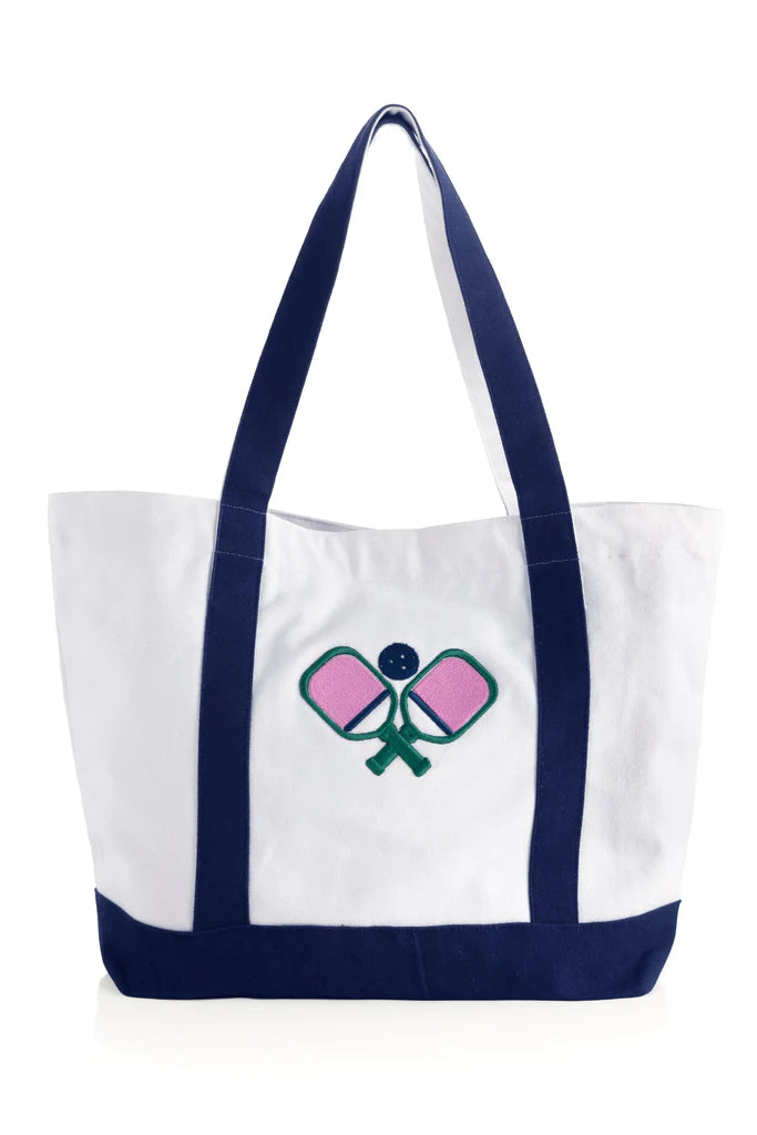 Pickleball Paddle Tote