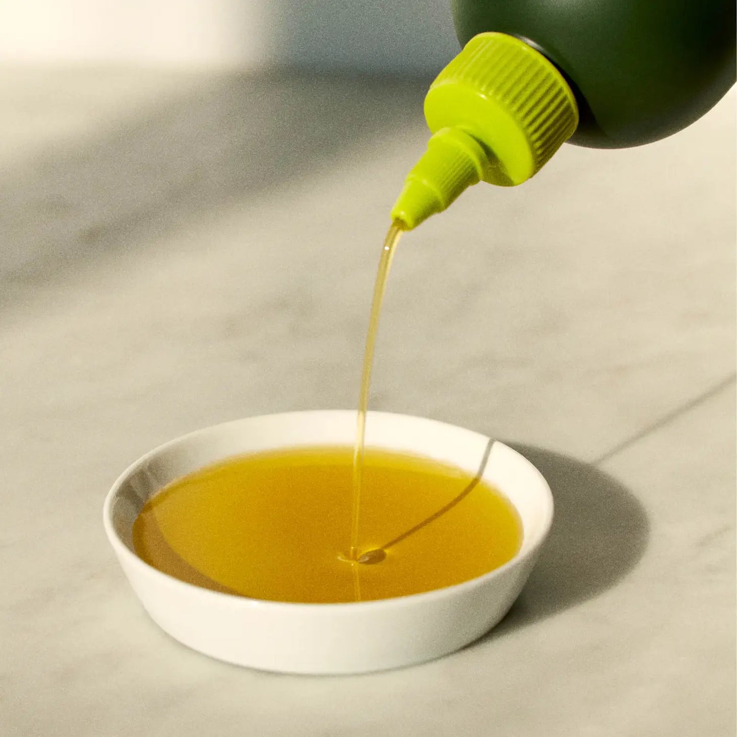 Sizzle Olive Oil