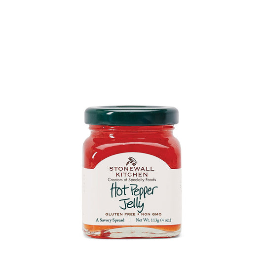 Hot Pepper Jelly - Mini