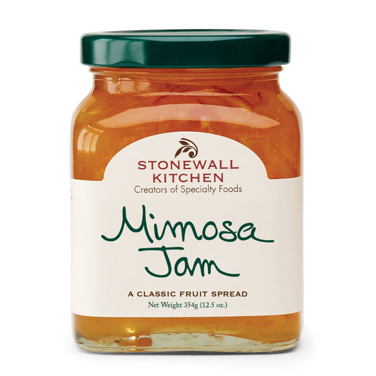 Mimosa Jam