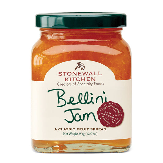 Bellini Jam