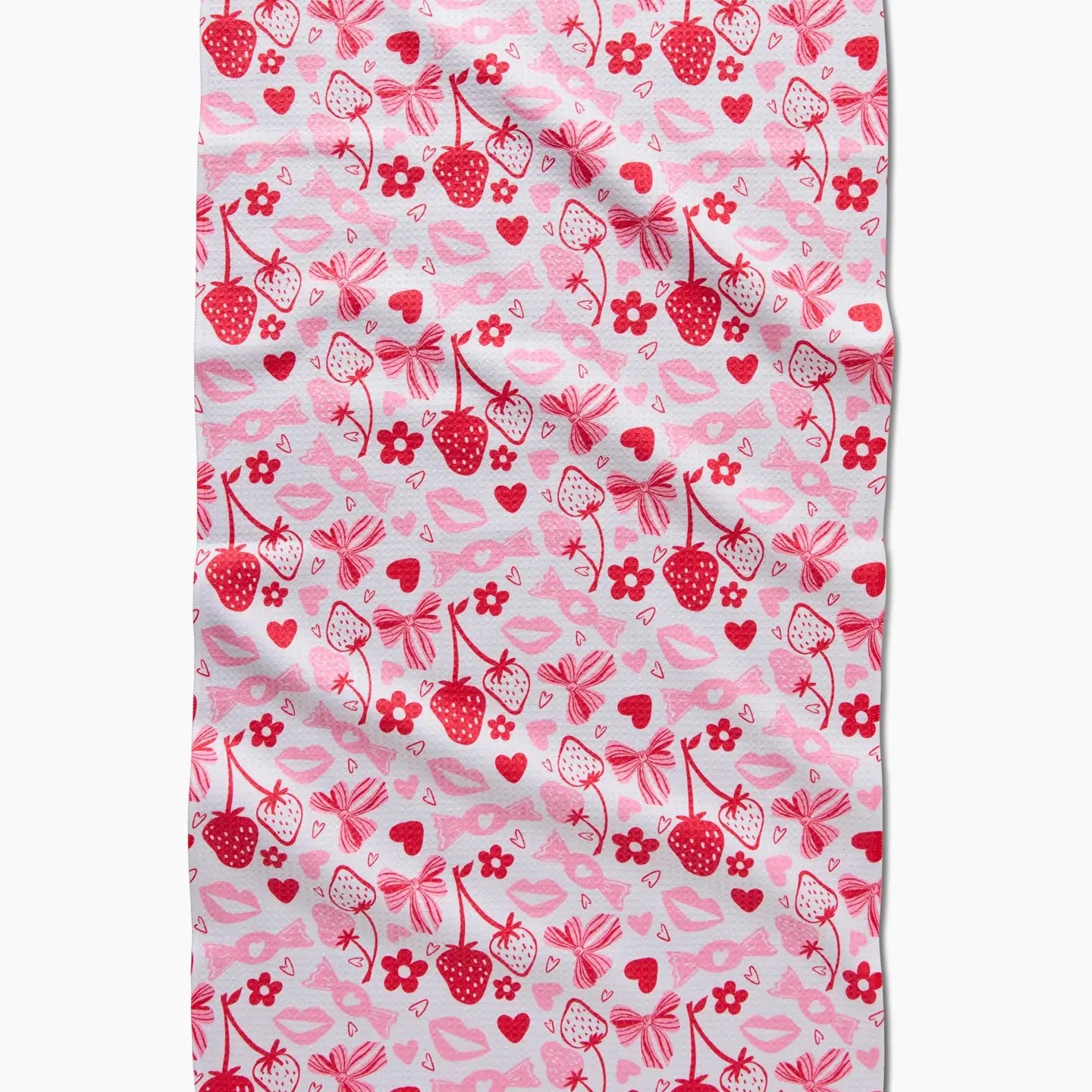 Dish Towel - Sweet Valentine