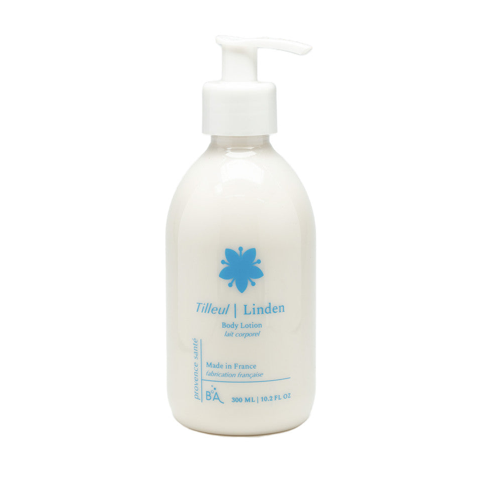 Linden Baudelaire Body Lotion