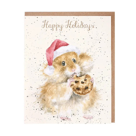 Boxed Cards - Christmas Cookie