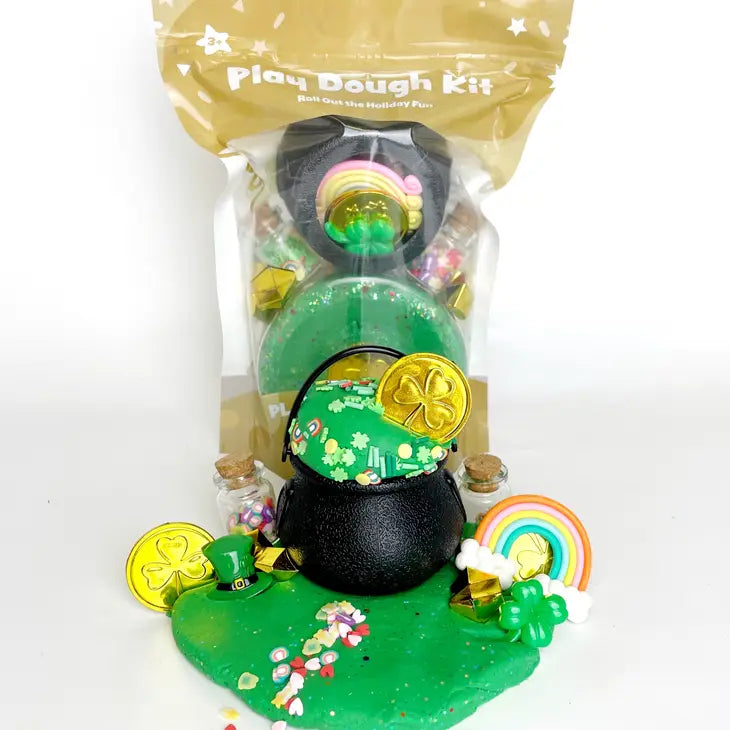 St. Patrick's Leprechaun Trap