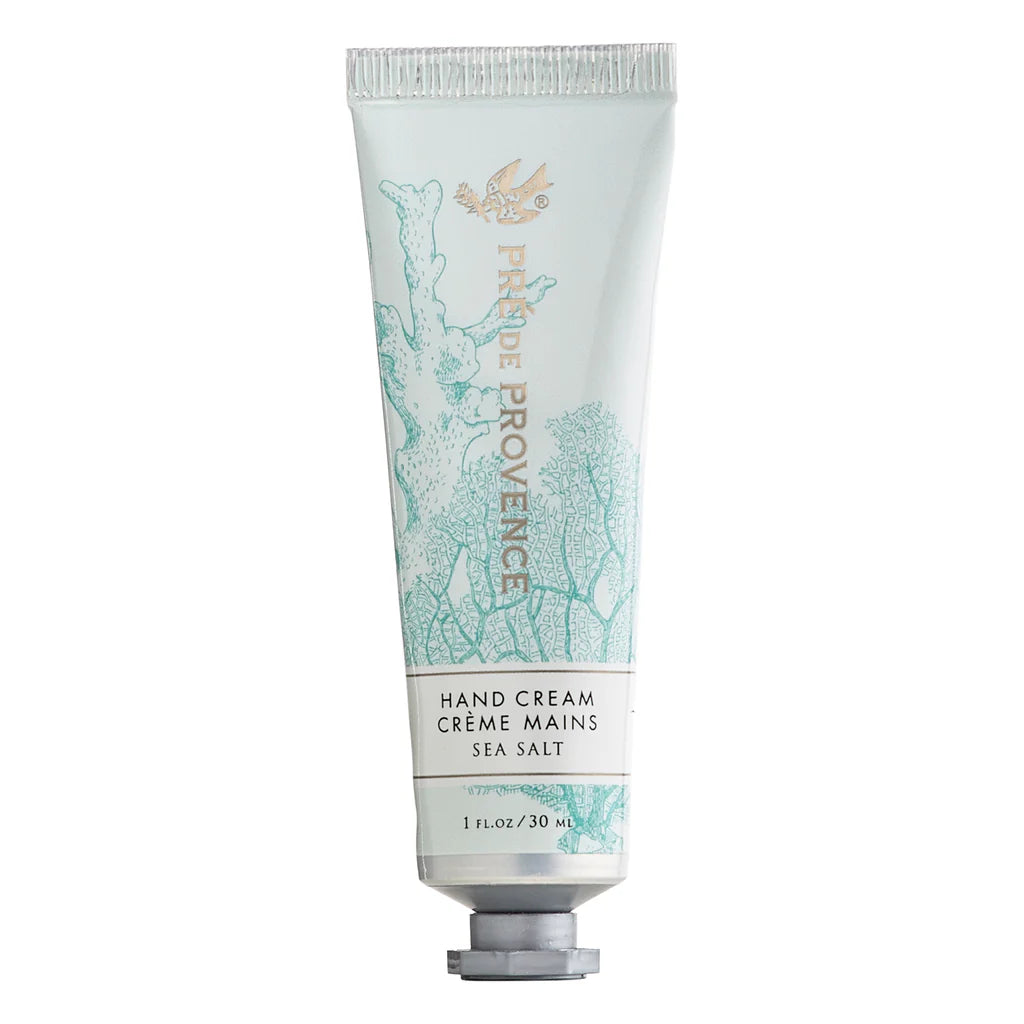 Sea Salt Hand Cream