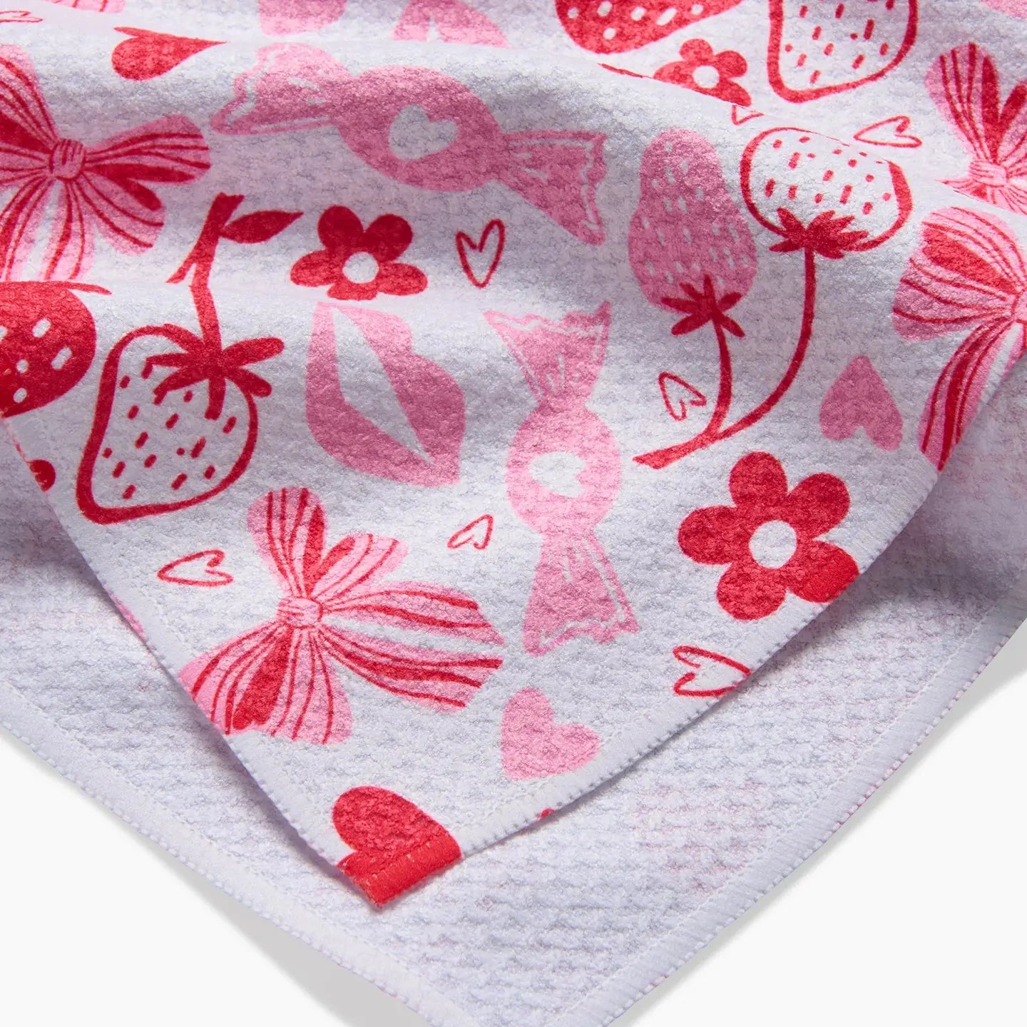 Dish Towel - Sweet Valentine