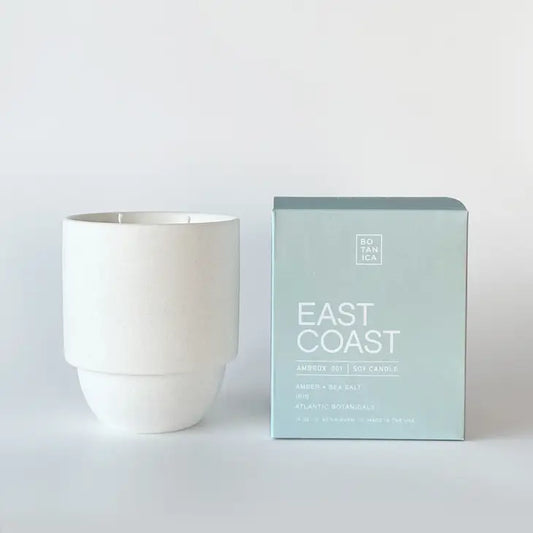 East Coast Candle