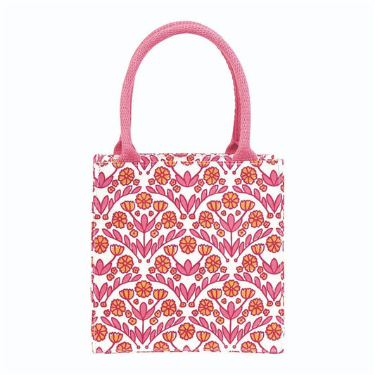 Itsy Bitsy Tote - Blaire Pink