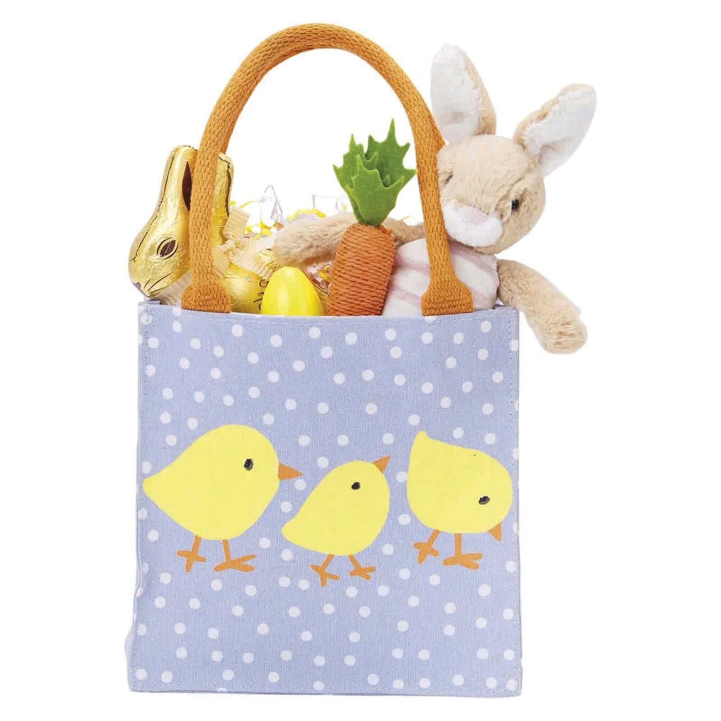 Baby Chicks Itsy Bitsy Bag