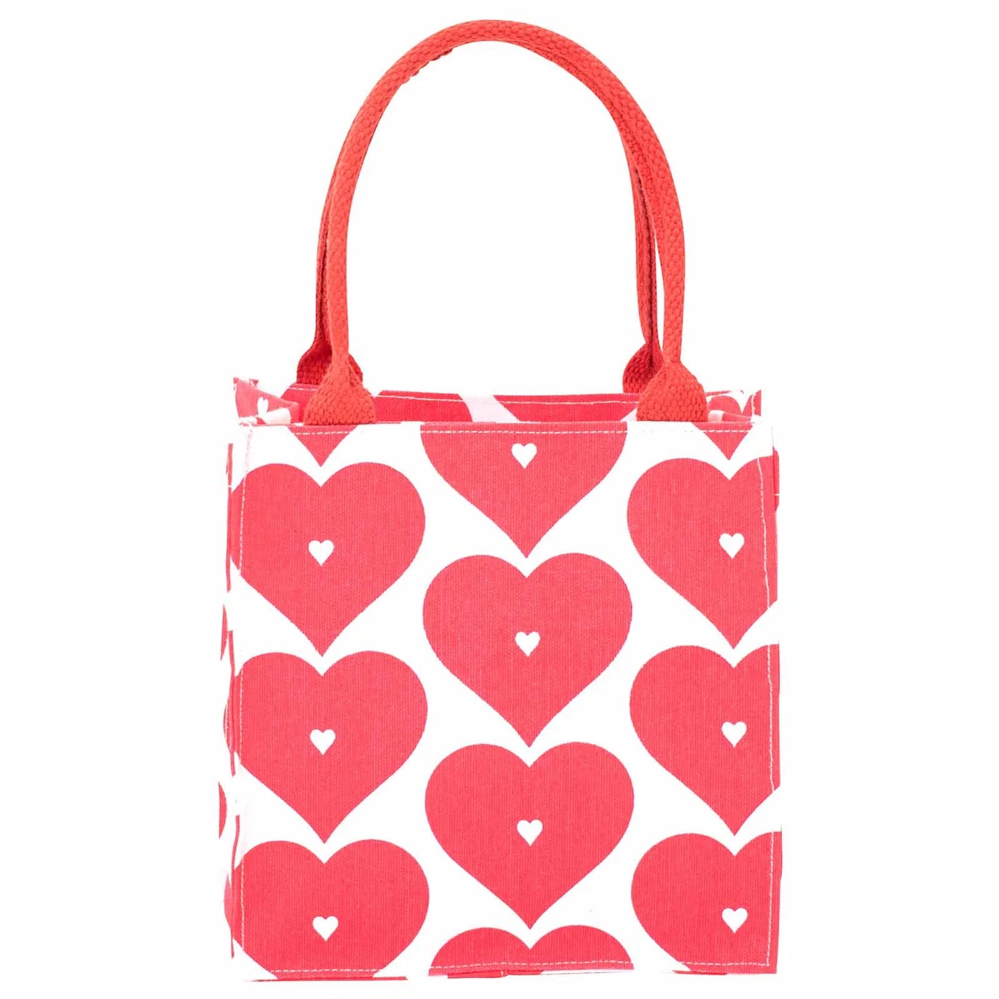 Hearts Itsy Bitsy Bag