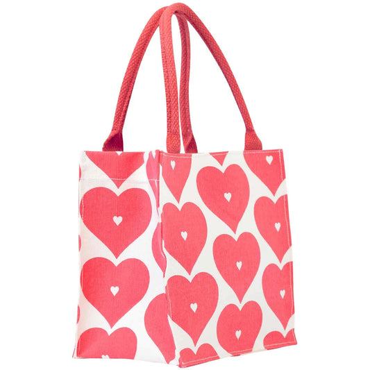 Hearts Itsy Bitsy Bag