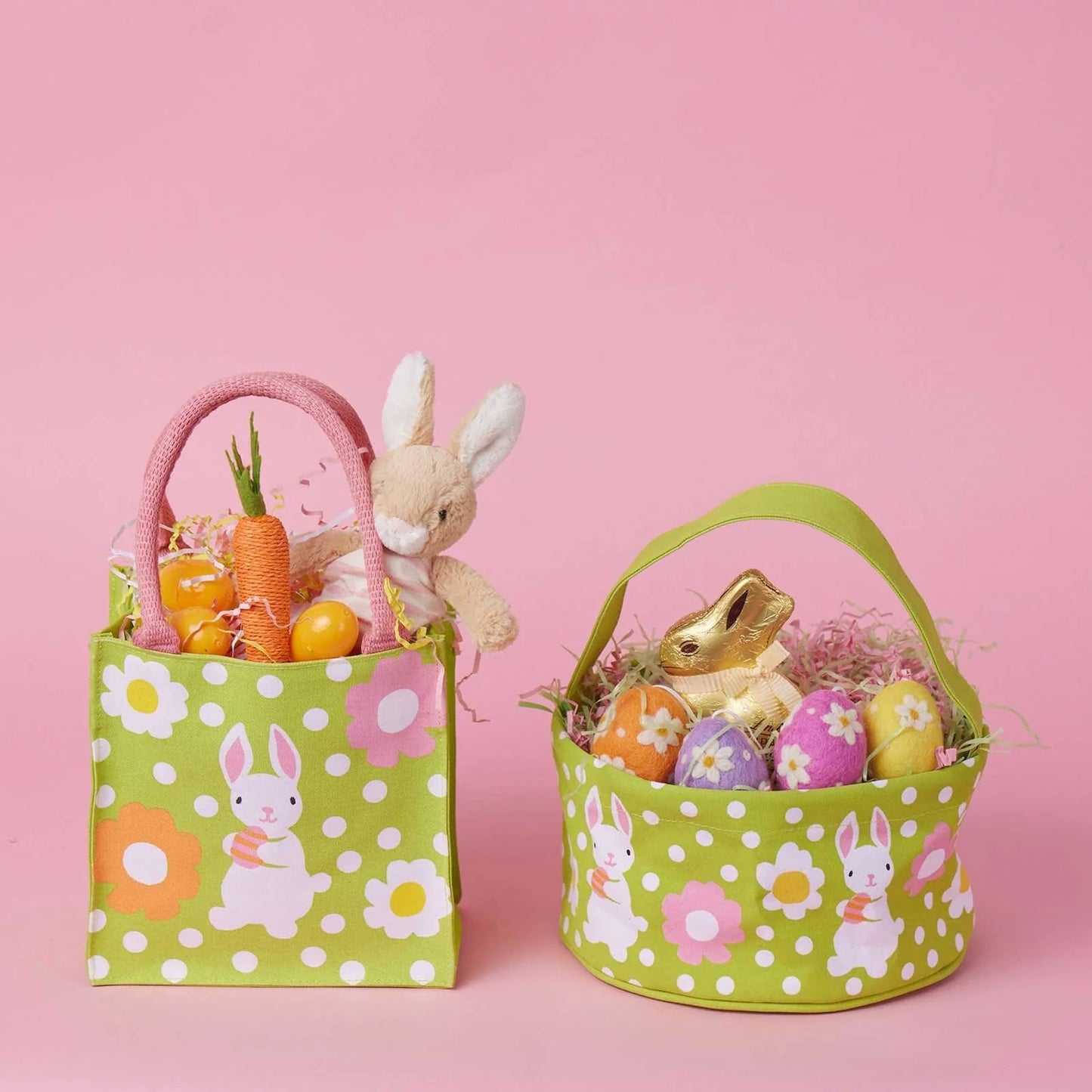 Bunny Hop Itsy Bitsy Bag