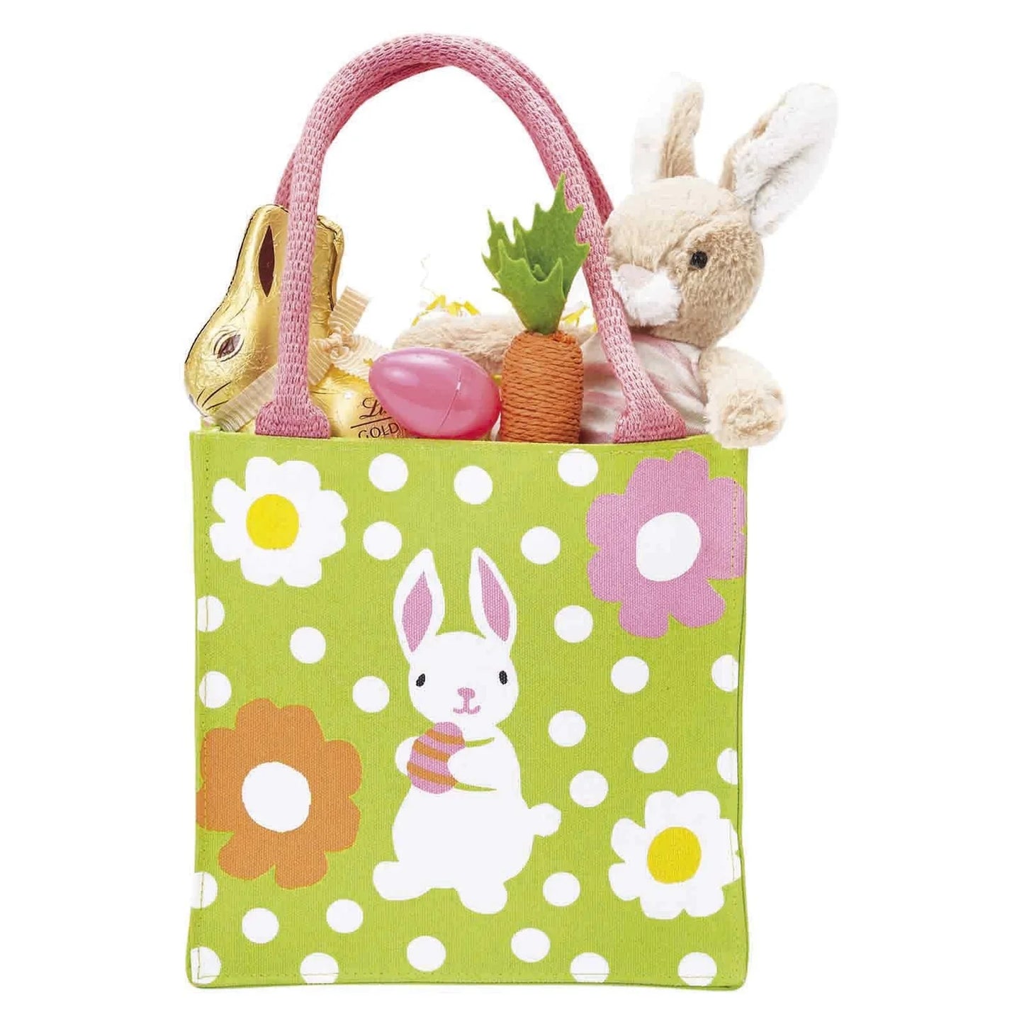 Bunny Hop Itsy Bitsy Bag