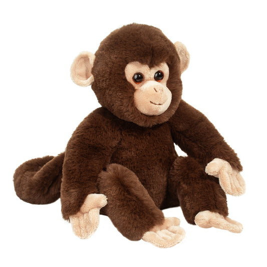 Mikie The Monkey Toy