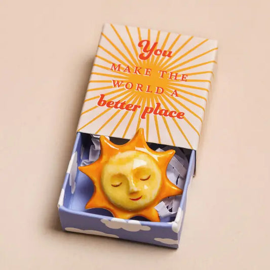 Sunshine Token