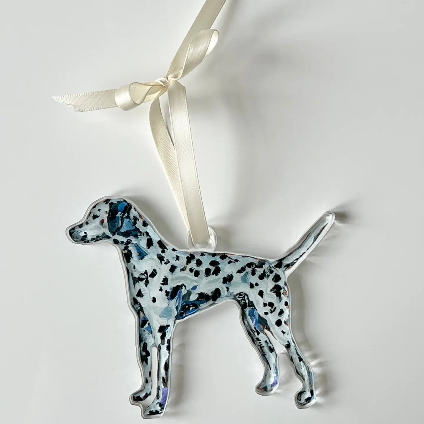 Ornament - Dalmation