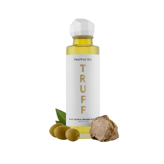 Truff White Truffle Oil