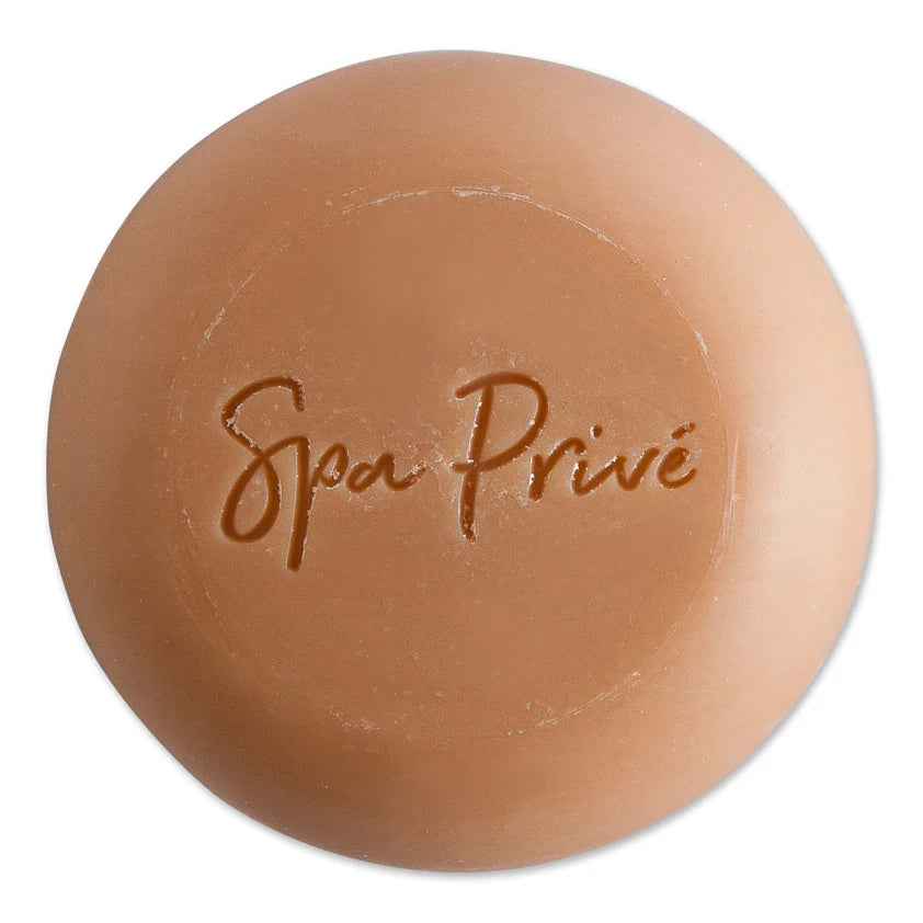 Facial Soap Bar - Pink Clay