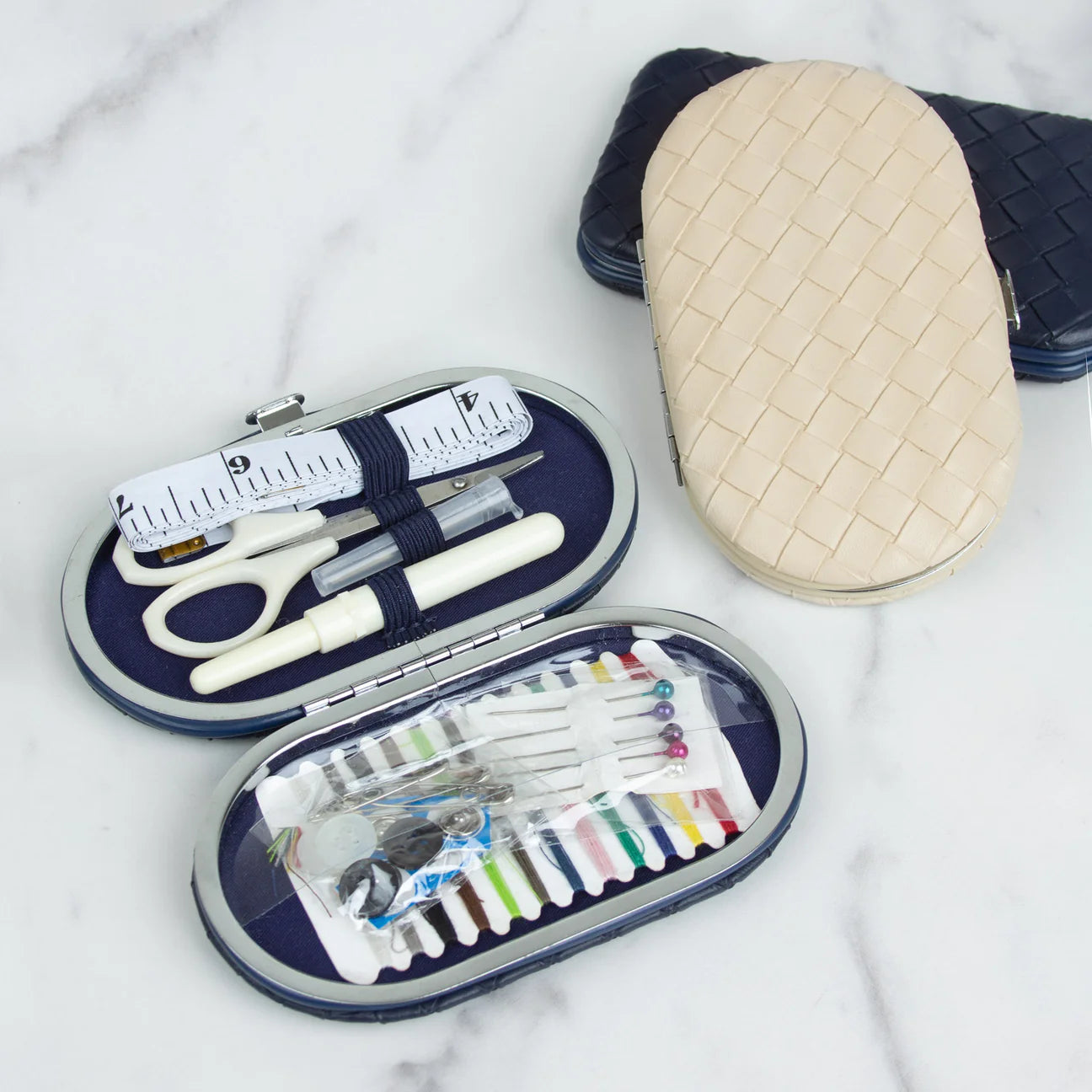 Sewing Kit - Navy