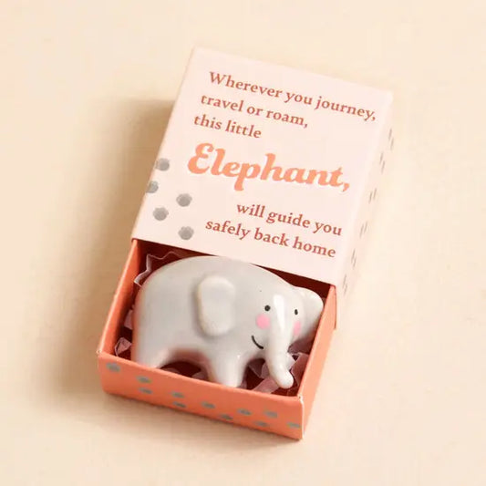 Elephant Token