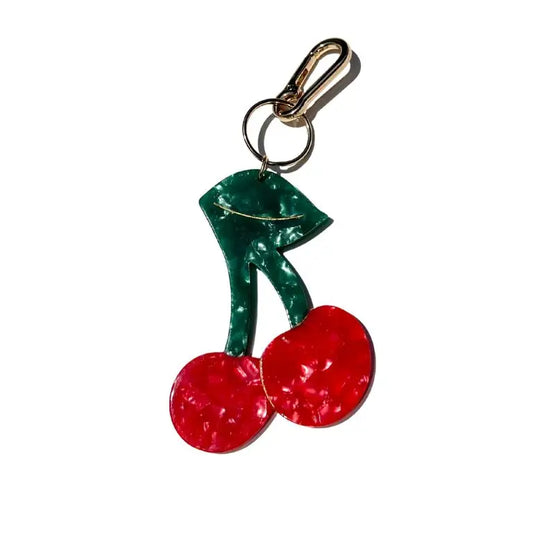 Keychain - Cherry