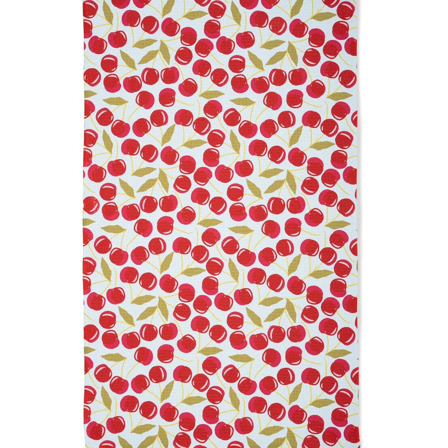 Dish Towel - Sweet Cherry