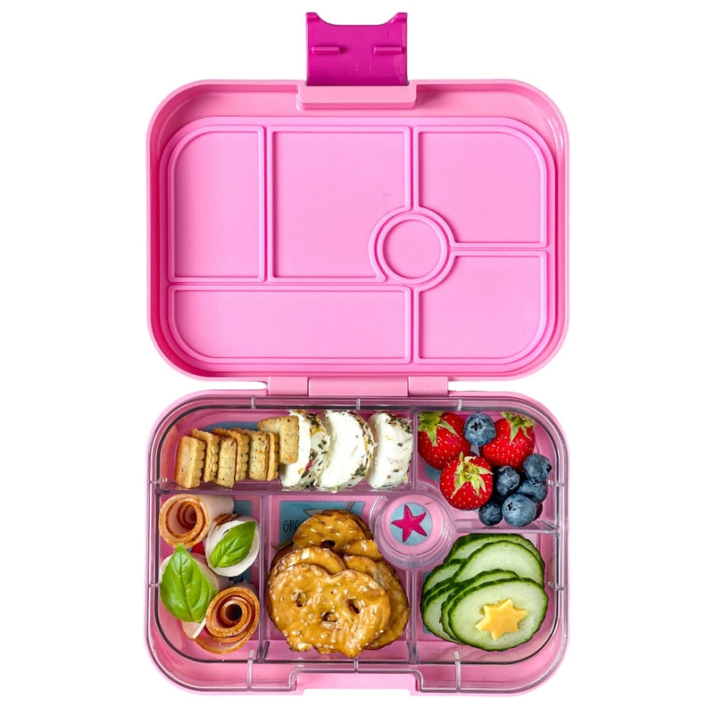 Mermaid Yumbox Bento Box