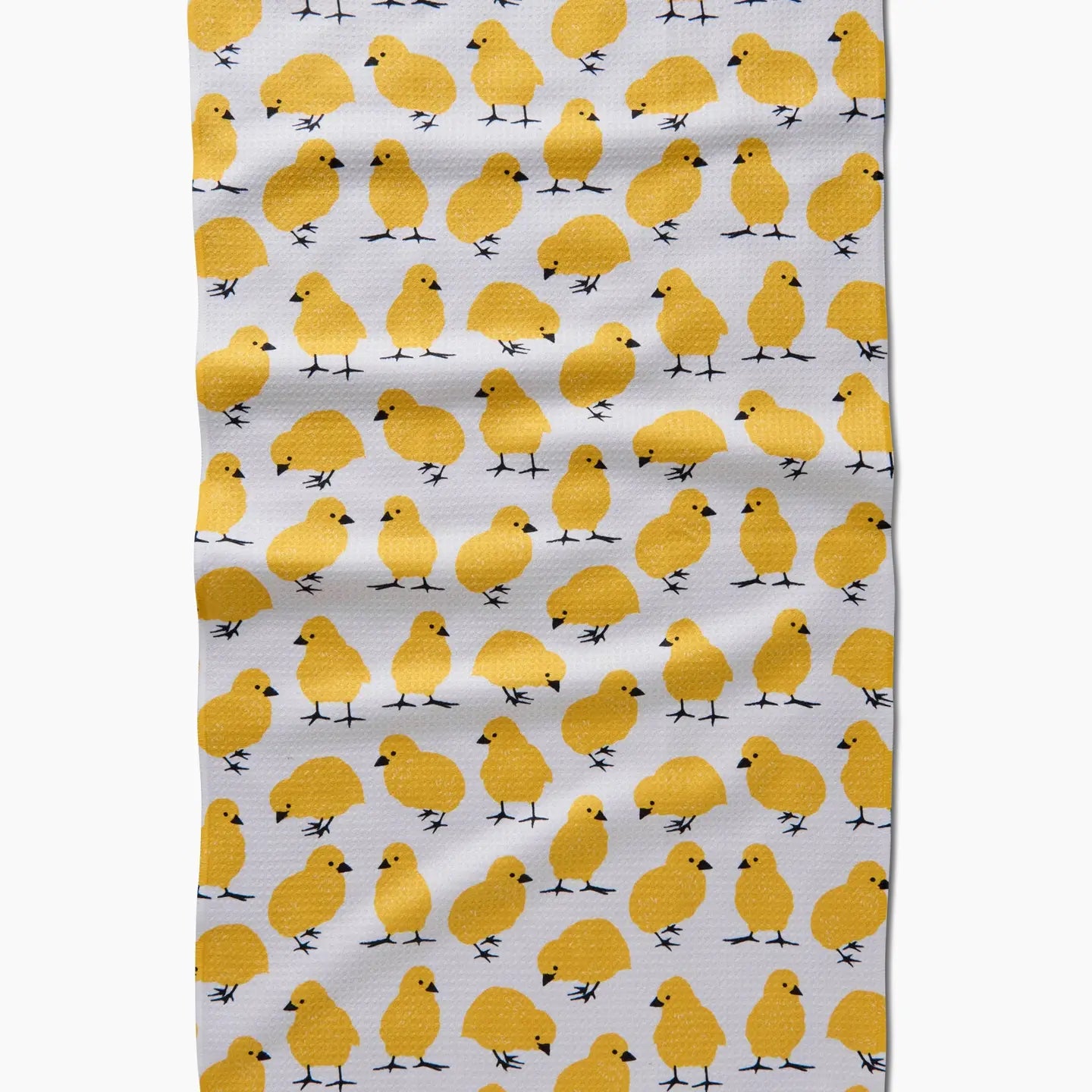 Tea Towel - Peep Parade