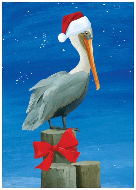 Boxed Cards - Pelican