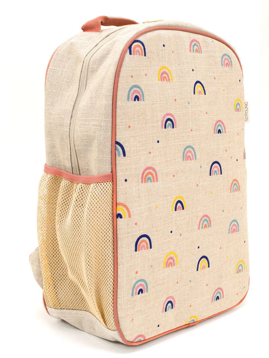 Backpack - Rainbow