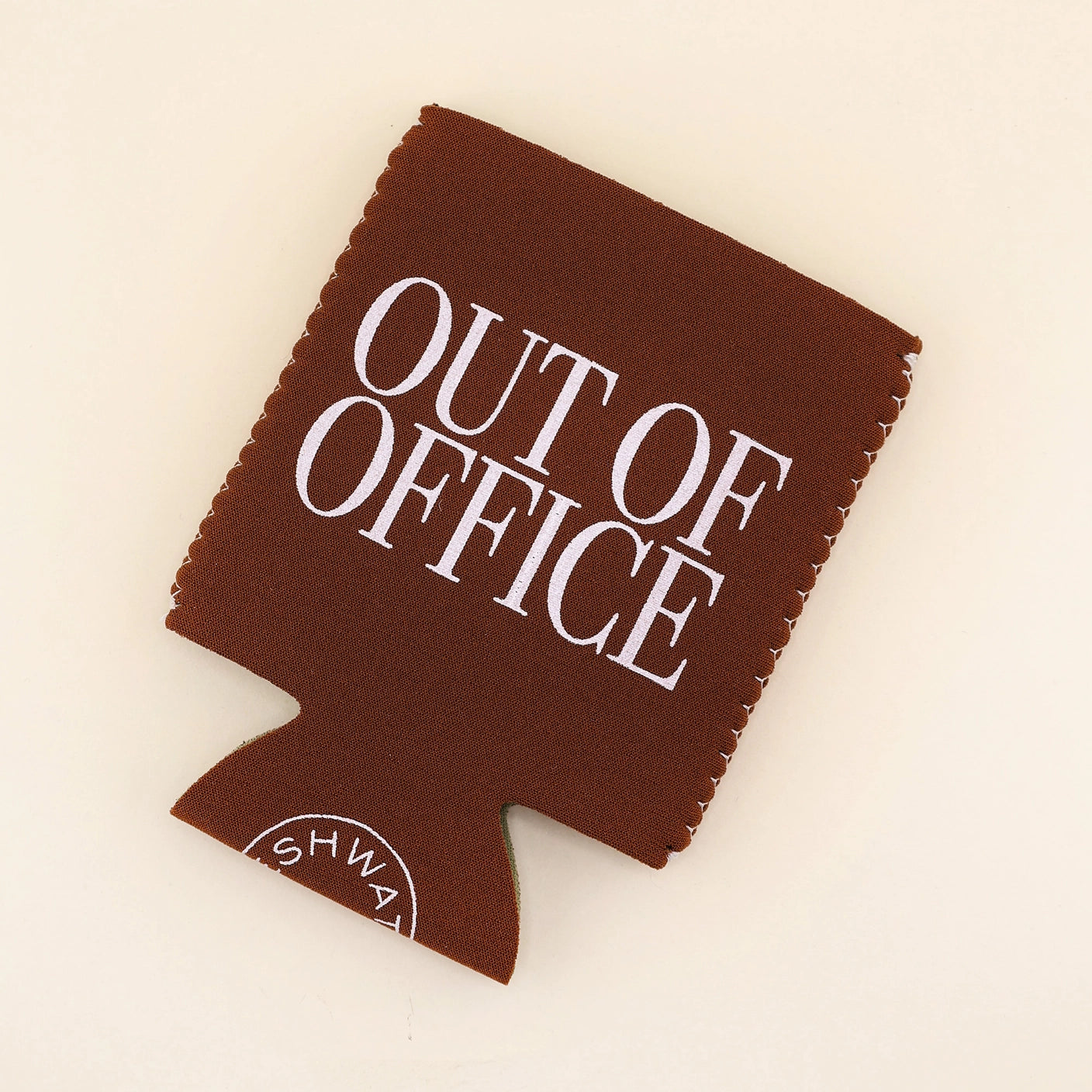 Koozie - Out Of Office