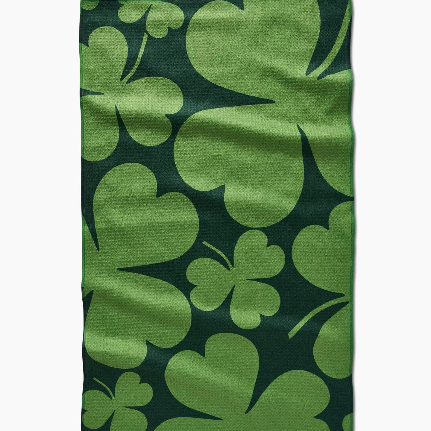 Tea Towel - Clever Clover