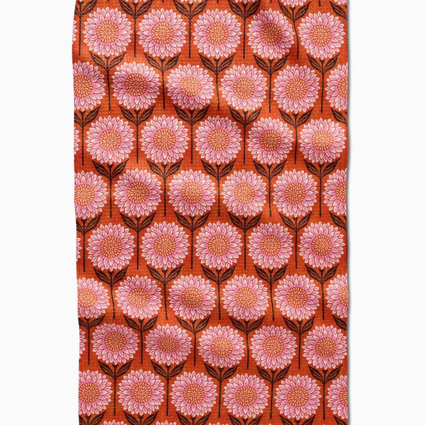 Dish Towel - Amber