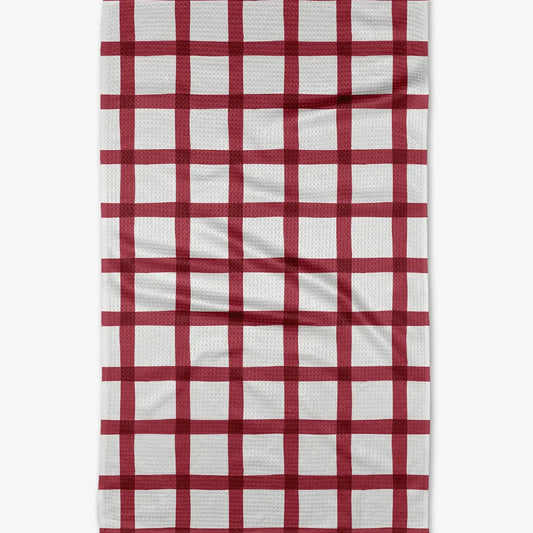 Dish Towel - Hackett