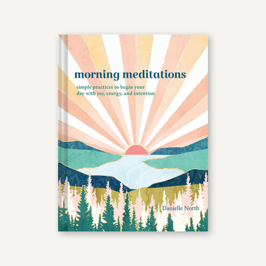 Book - Morning Meditations