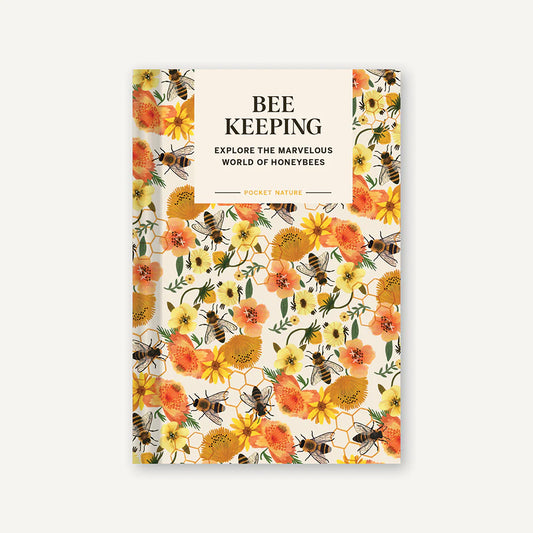 Book - Pocket Nature: Beekeeping