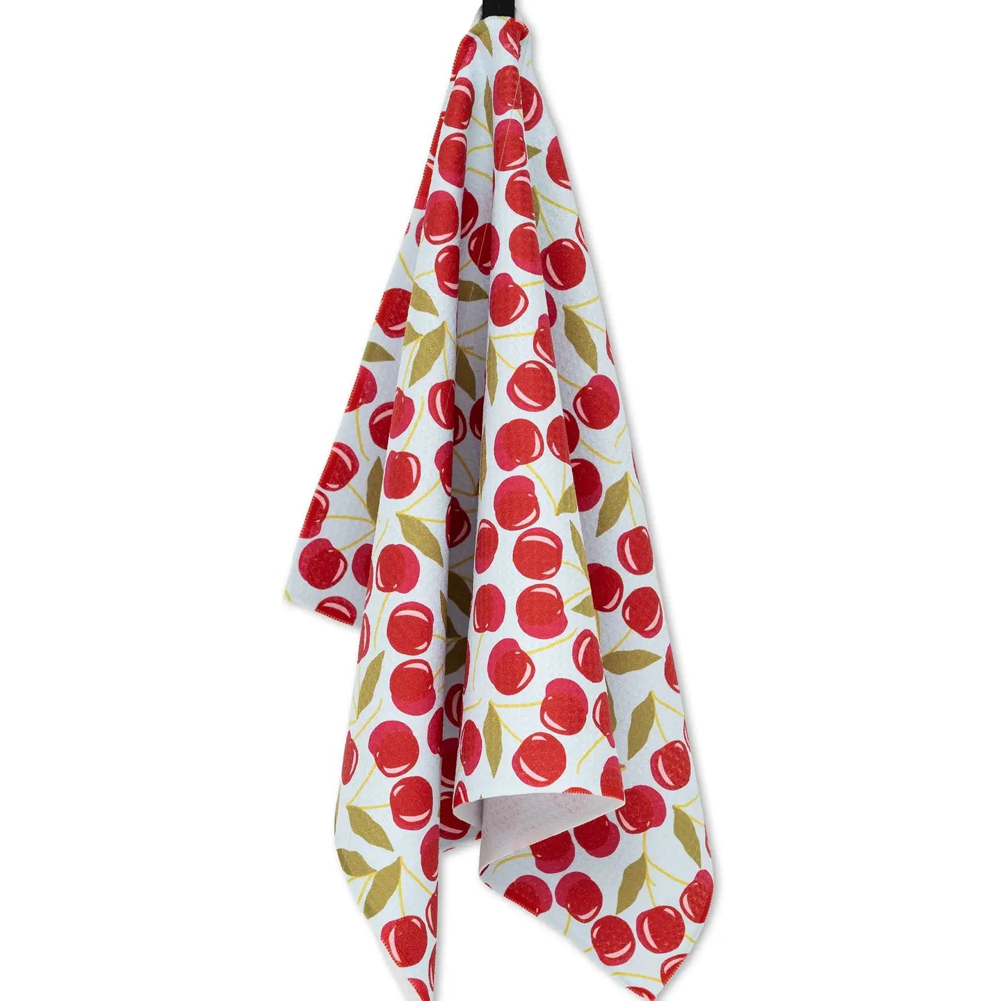 Dish Towel - Sweet Cherry