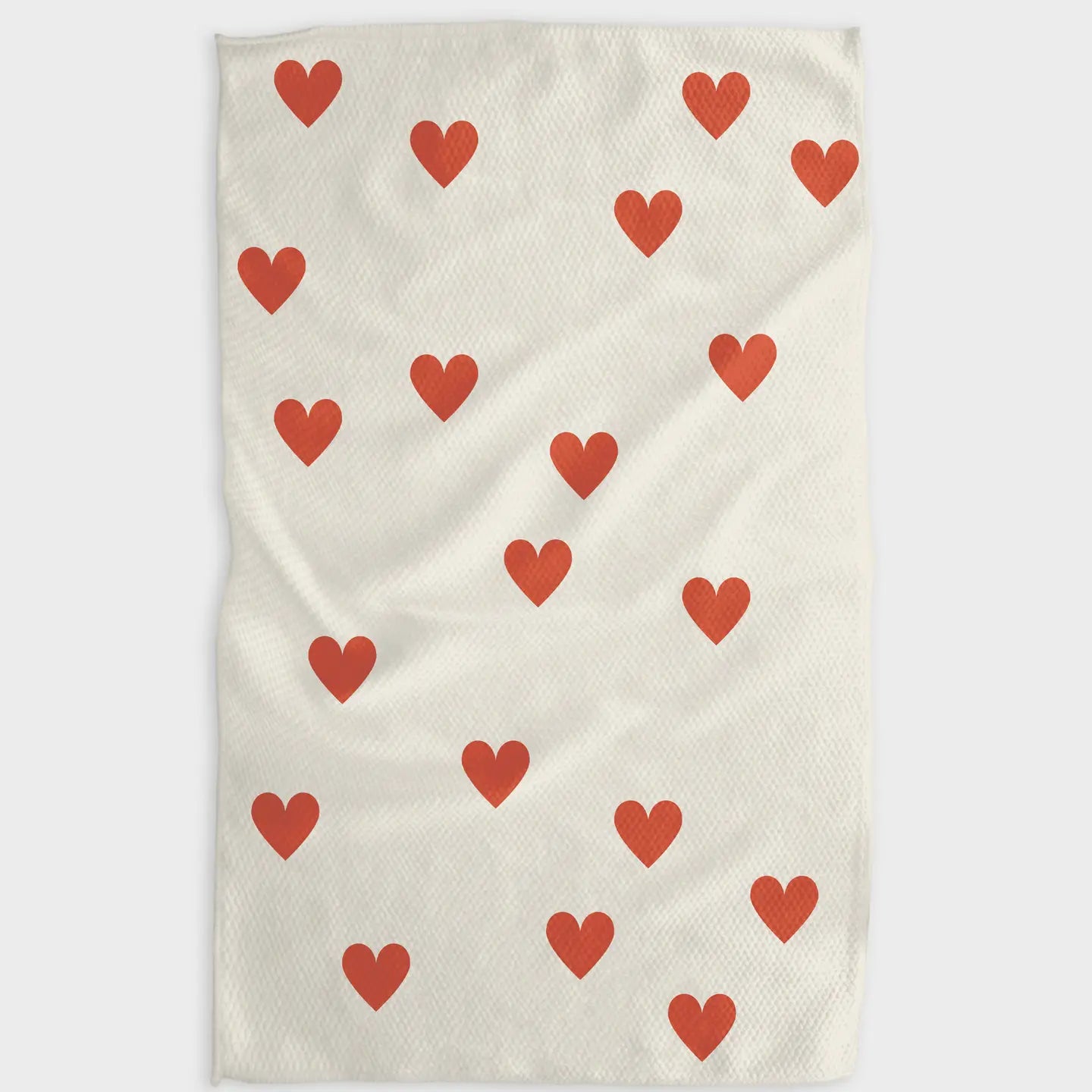 Dish Towel - Simple Love