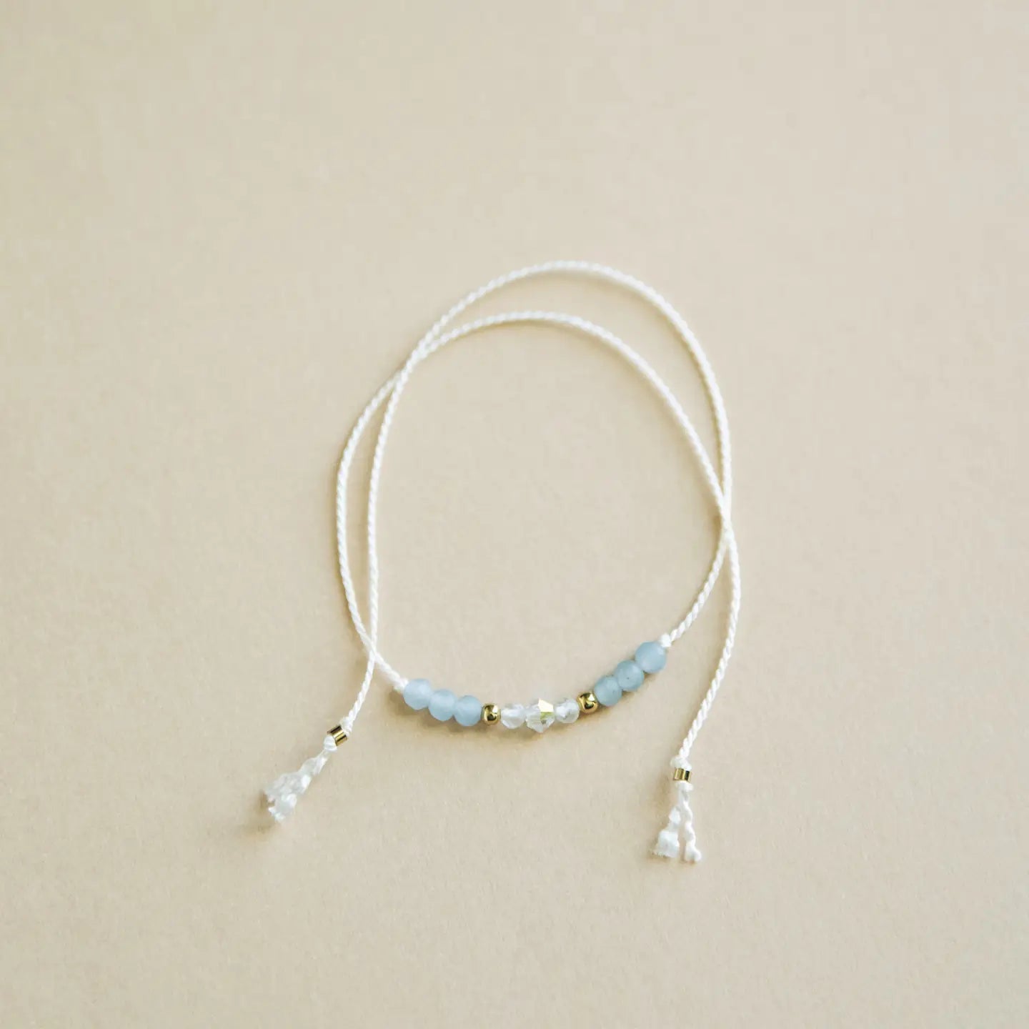 Wish Bracelet - Angel