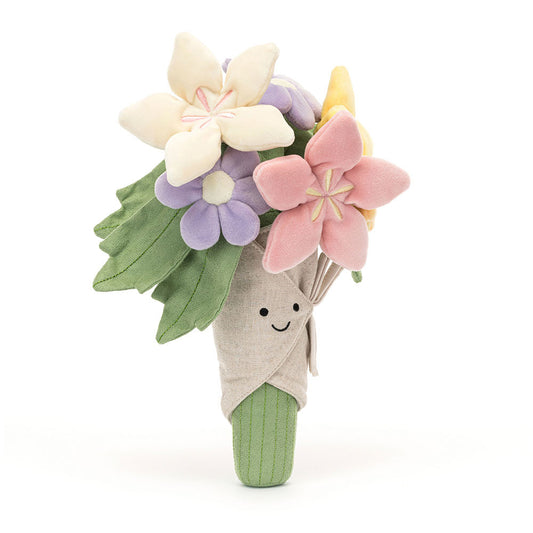 Amuseables Flower Bouquet