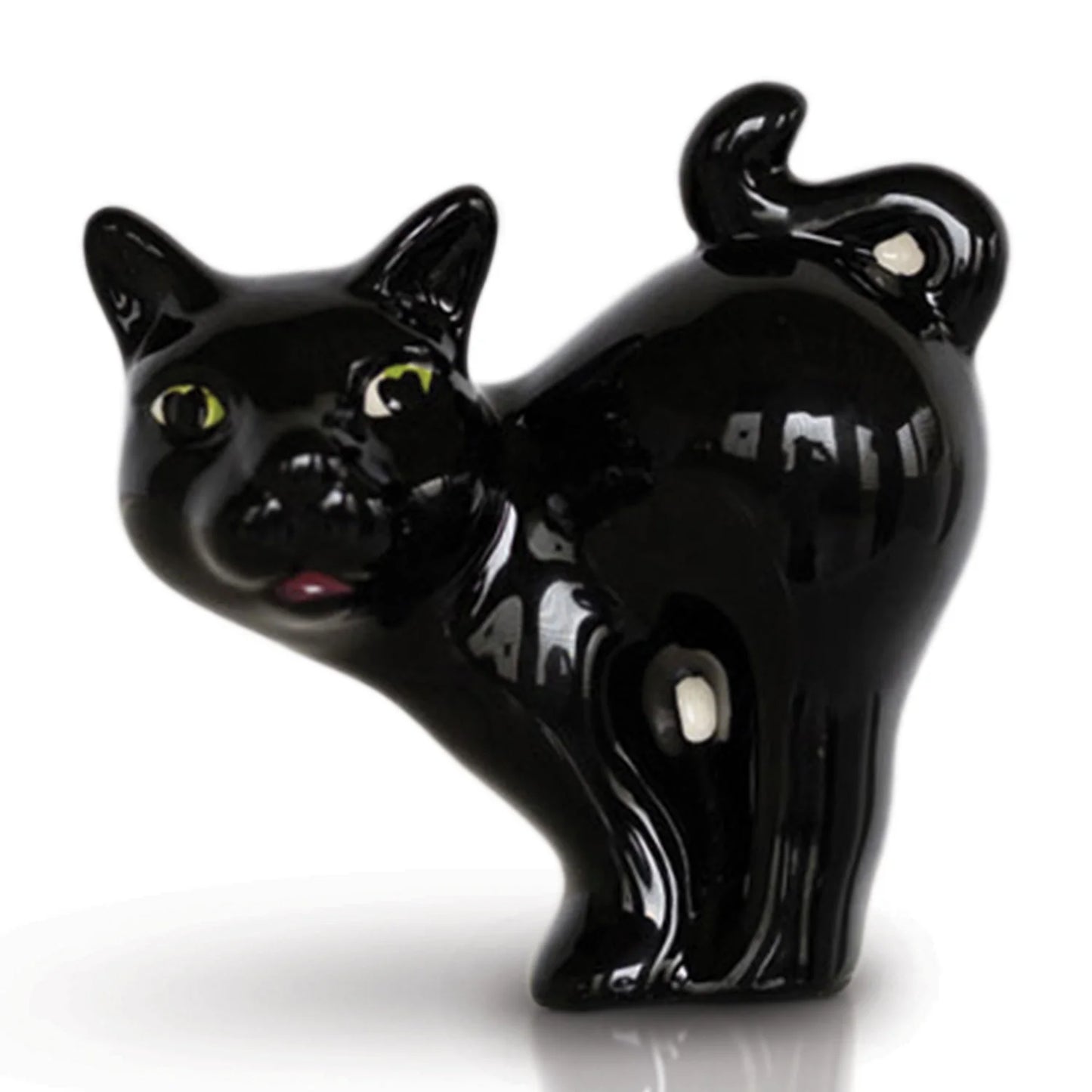 Scaredy Cat Mini Attachment