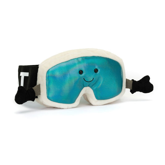 Amuseable Ski Goggles