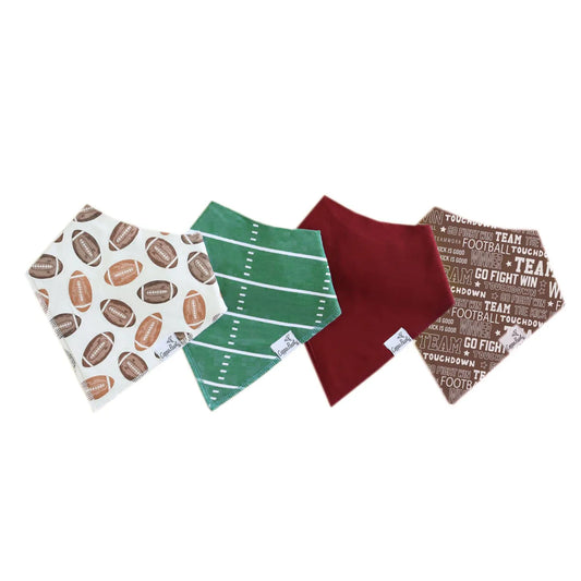 Blitz Bandana Bib Set