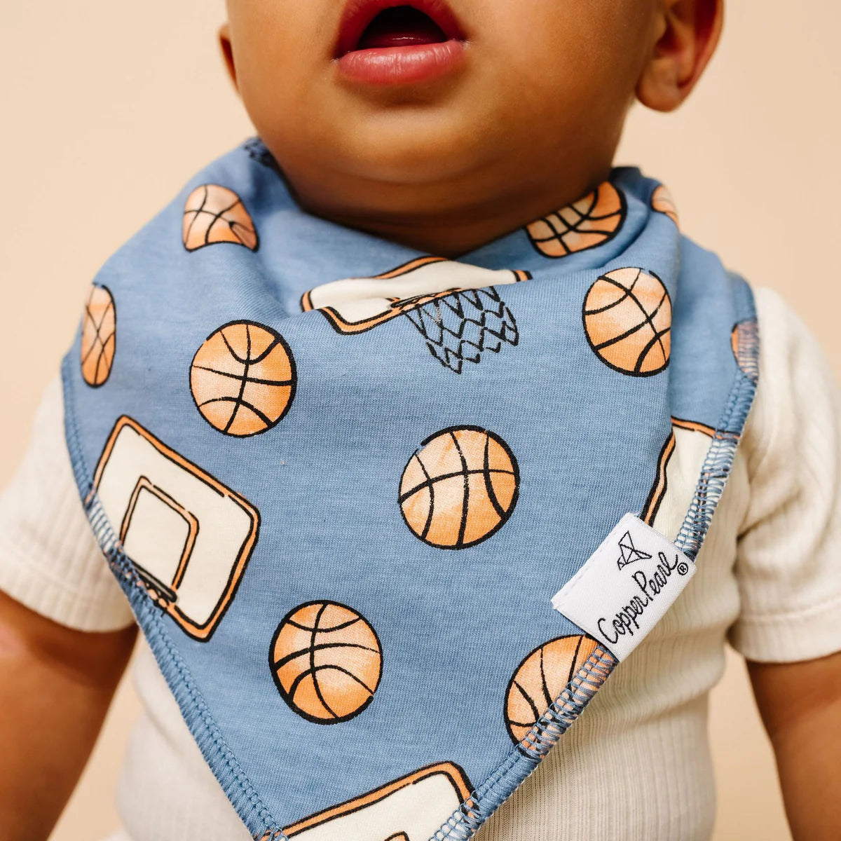 Dunk Banana Bib Set