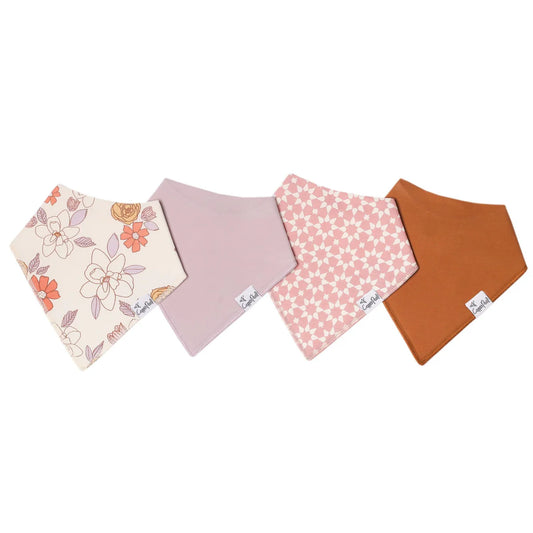 Ferra Bandana Bib Set