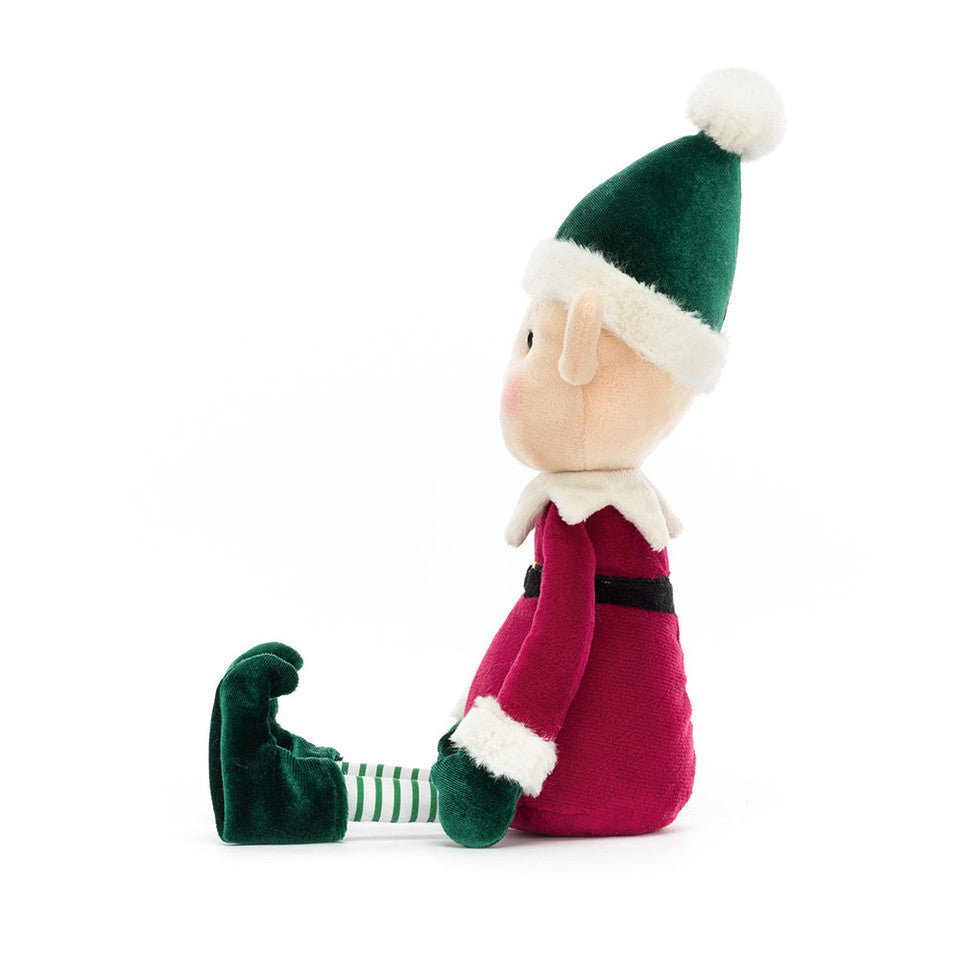 Eldo Elf Plush