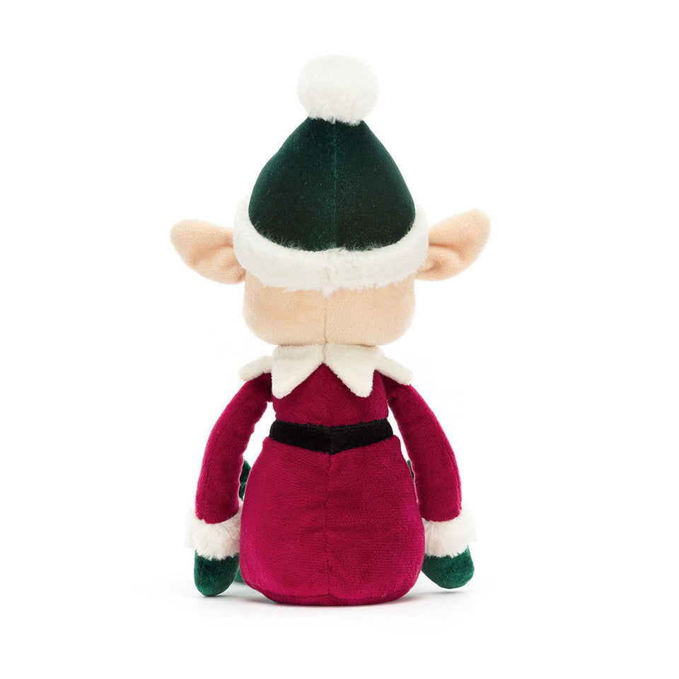 Eldo Elf Plush