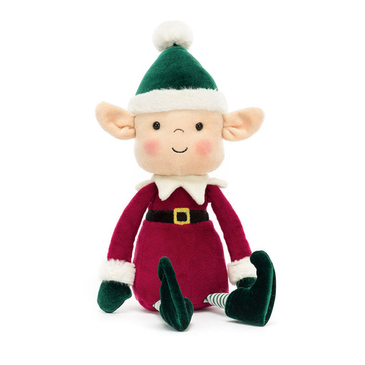 Eldo Elf Plush