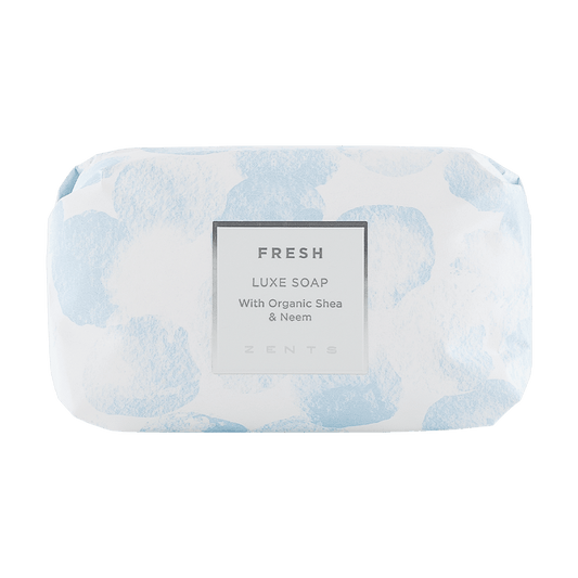 Fresh Bar Soap